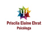 Priscila Elaine Ehrat