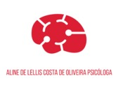 Aline De Lellis Costa de Oliveira Psicóloga