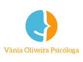 Vânia Oliveira Psicóloga