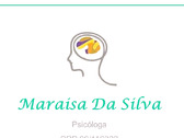 Maraisa Silva Psicóloga