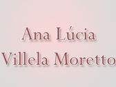 Ana Lúcia Villela Moretto