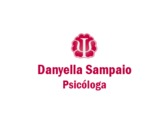 Psicóloga Danyella Sampaio