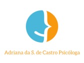 Psicóloga Adriana da S. de Castro