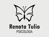 Renata Tulio Psicóloga
