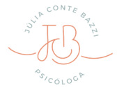 Júlia Conte Bazzi Psicóloga