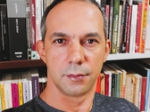 Psicólogo Roberto Pereira