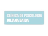 ​Clínica de Psicologia Juliana Baida