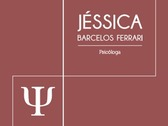 Jéssica Barcelos Ferrari