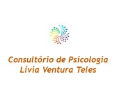 Consultório de Psicologia Lívia Ventura Teles