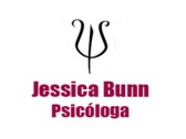 Psicóloga Jessica Caroline Bunn
