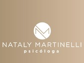 Nataly Martinelli