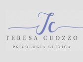 Teresa Cuozzo Psicóloga