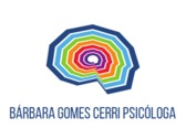 Bárbara Gomes Cerri Psicóloga