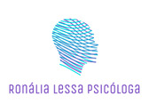 Ronália Lessa Psicóloga