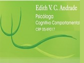 Edith V. C. Andrade