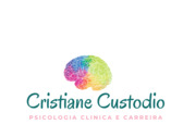 Cristiane Custodio Psicóloga