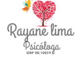 Rayane Lima Psicóloga
