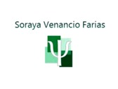 ​Soraya Venancio Farias