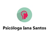 Psicóloga Iana Santos