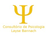 Consultório de Psicologia Layse Bannach