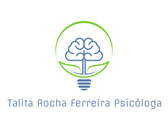 Talita Rocha Ferreira Psicóloga