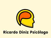 Ricardo Diniz Psicólogo