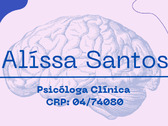 Alíssa Santos