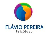 Psicólogo Flávio Pereira