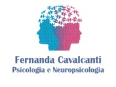 Fernanda Vilar Psicóloga e Neuropsicóloga