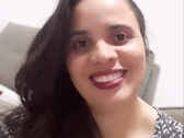 Janaina Priscila da Conceição Mendes