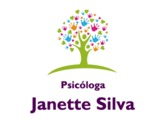 Psicóloga Janette Silva