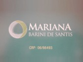 Mariana Barini De Santis