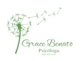 Psicóloga Grace Baticioto Benato