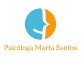 Psicóloga Marta Santos