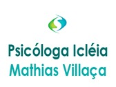 Psicóloga Icléia Mathias Villaça