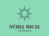 Núbia Mical Psicóloga