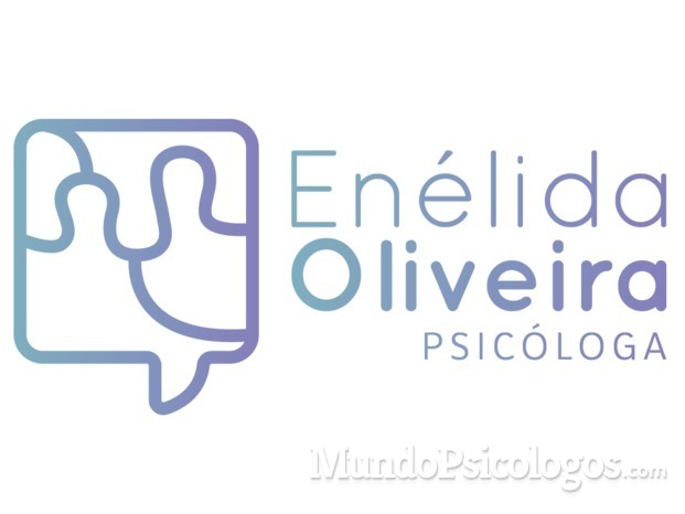 Enélida Oliveira Psicóloga