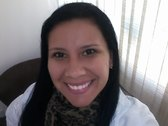 Milena Xavier Ramos de Melo Psicóloga