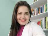 Patricia Lima Cavalcante Psicóloga