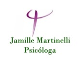Jamille Martinelli