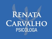 Renata Carvalho Psicóloga