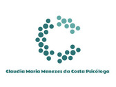 Claudia Maria Menezes da Costa Psicóloga