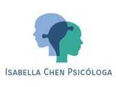 Isabella Chen Psicóloga