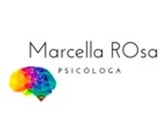 Psicóloga Marcella Rosa