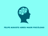 Felipe Augusto Abreu Mauri Psicólogo
