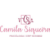 Camila Alves Siqueira