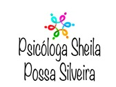 Psicóloga Sheila Possa Silveira