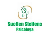 Psicóloga Suellen Oliveira Steffens