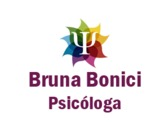 Psicóloga Bruna Bonici
