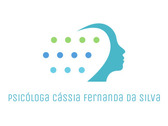 Psicóloga Cássia Fernanda da Silva